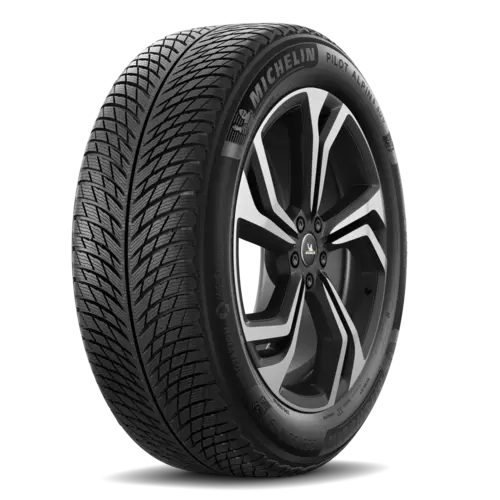 255/35R21 opona MICHELIN PILOT ALPIN 5 XL FR K1 98W